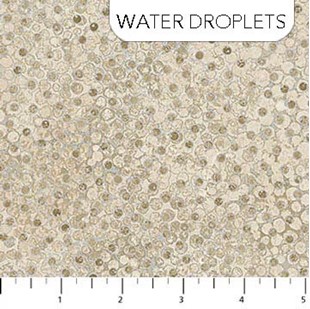 Bild på Shimmer 22994M.12 Water Droplets