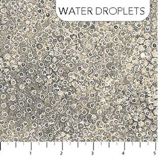 Bild på Shimmer 22994M.98 Water Droplets