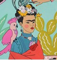 Bild på Folklorico 8857 B