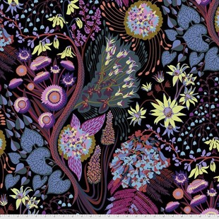 Bild på Anna Maria Horner PWAH119.Midnight Source Code - Midnight || Love Always