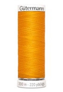 Bild på Gutermann  sytråd ” alla tygers tråd” Färg 362 200 meter 100% polyester