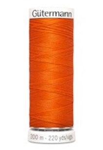 Bild på Gutermann  sytråd ” alla tygers tråd” Färg 351 200 meter 100% polyester