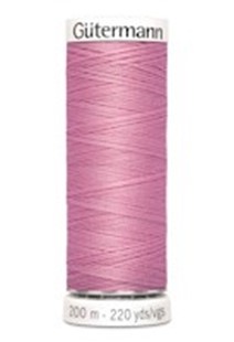 Bild på Gutermann  sytråd ” alla tygers tråd” Färg 663 200 meter 100% polyester