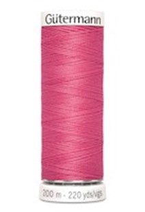 Bild på Gutermann  sytråd ” alla tygers tråd” Färg 890 200 meter 100% polyester