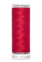 Bild på Gutermann  sytråd ” alla tygers tråd” Färg 156 200 meter 100% polyester