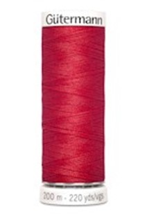 Bild på Gutermann  sytråd ” alla tygers tråd” Färg 365 200 meter 100% polyester