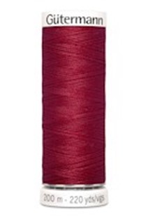 Bild på Gutermann  sytråd ” alla tygers tråd” Färg 384 200 meter 100% polyester