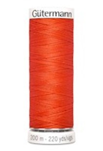 Bild på Gutermann  sytråd ” alla tygers tråd” Färg 155 200 meter 100% polyester