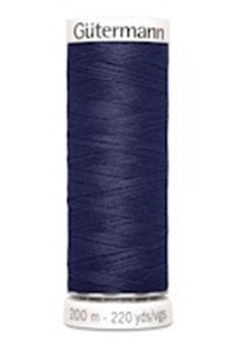 Bild på Gutermann  sytråd ” alla tygers tråd” Färg 575 200 meter 100% polyester
