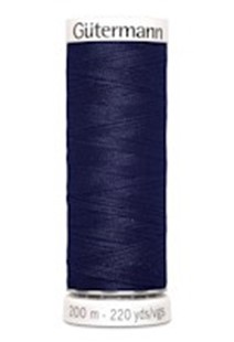 Bild på Gutermann  sytråd ” alla tygers tråd” Färg 324 200 meter 100% polyester