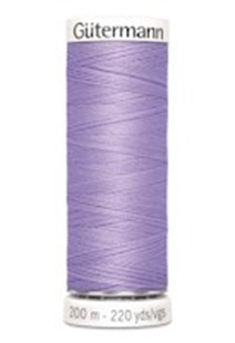 Bild på Gutermann  sytråd ” alla tygers tråd” Färg 158 200 meter 100% polyester