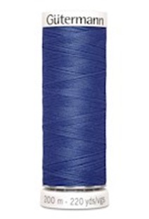 Bild på Gutermann  sytråd ” alla tygers tråd” Färg 759 200 meter 100% polyester