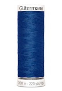 Bild på Gutermann  sytråd ” alla tygers tråd” Färg 214 200 meter 100% polyester