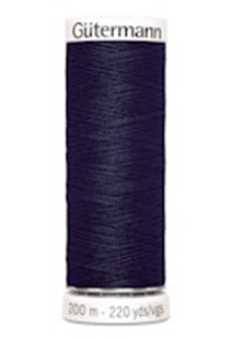 Bild på Gutermann  sytråd ” alla tygers tråd” Färg 387 200 meter 100% polyester