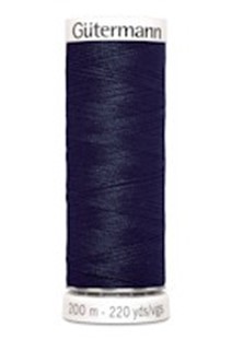 Bild på Gutermann  sytråd ” alla tygers tråd” Färg 339 200 meter 100% polyester