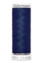 Bild på Gutermann  sytråd ” alla tygers tråd” Färg 13 200 meter 100% polyester