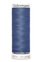 Bild på Gutermann  sytråd ” alla tygers tråd” Färg 112 200 meter 100% polyester