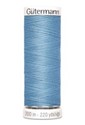 Bild på Gutermann  sytråd ” alla tygers tråd” Färg 143 200 meter 100% polyester
