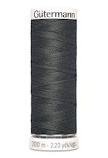 Bild på Gutermann  sytråd ” alla tygers tråd” Färg 36 200 meter 100% polyester