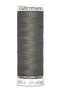 Bild på Gutermann  sytråd ” alla tygers tråd” Färg 35 200 meter 100% polyester