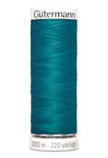Bild på Gutermann  sytråd ” alla tygers tråd” Färg 189 200 meter 100% polyester