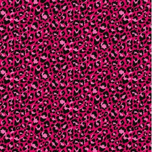Bild av Jewel Tones 2403 P Pink Leopard