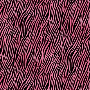Bild på Jewel Tones 2401.P Pink Zebra