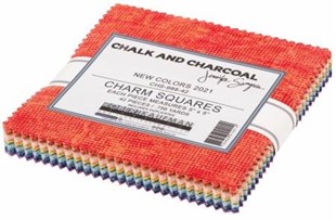 Chalk and shop