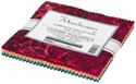 Bild på Artisan Batik Moodscapes by Lunn Studios Collection Charmpack