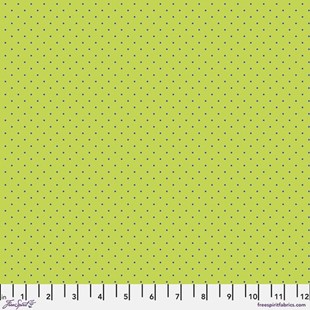Bild på PWTP185.MEADOW Tiny Dots Meadow Tula Pink