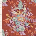 Bild på Chic Escape 100458 Whimsyflower Rust