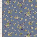Bild på Chic Escape Daisyfield Blue