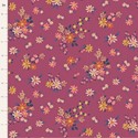 Bild på Chic Escape Daisyfield Plum