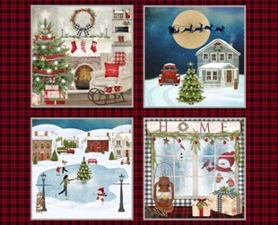 Bild på A Christmas to Remember by Beth Albert Collection