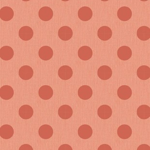 Bild på Chambray Dots Fabrics 160052 Ginger