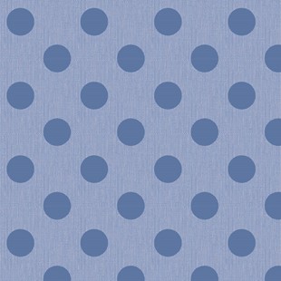 Bild på Chambray Dots Fabrics 160056 Cornflower