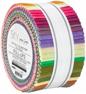 Bild på Sky by Jennifer Sampou Collection Jelly Roll