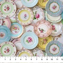 Bild på Tea for two  White Multi DP24896-10