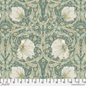Bild på William Morris Small Pimpernel - Olive PWWM079.OLIVE Leicester