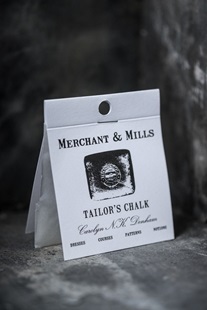Bild på Merchant & Mills Tailor’s Chalk Skräddarkrita