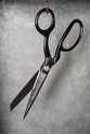 Bild på Merchant & Mills Tailor’s 8″ Scissors Skräddarsax högerhänt