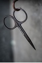 Bild på Merchant & Mills Wide Bow Scissors liten vass sax 10 cm