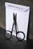 Bild på Merchant & Mills Wide Bow Scissors liten vass sax 10 cm