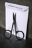 Bild på Merchant & Mills Wide Bow Scissors liten vass sax 10 cm