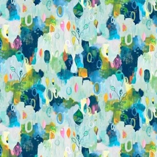 Bild på Solace Digital by Flora Bowley Collection 4925