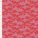 Bild på 100503 Cottonbloom Paprika Bloomsville collection from Tilda