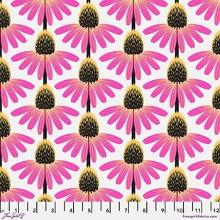 Bild på Echinacea - True Love Always  Anna Maria Horner PWAH075.TRUE