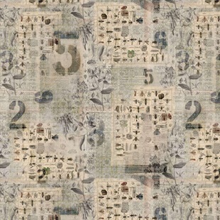 Bild på PWTH027- 8M Tim Holtz Foundations