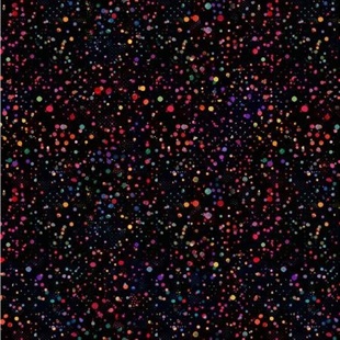 Bild på Catsville by Gareth Lucas Collection Splatter Night 53484D-2