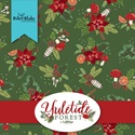 Bild på Yuletide Forest by Katherine Lenius Collection Layercake 10 inch